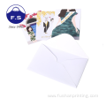 Inspirational motivational Greeting Note Cards